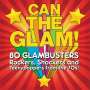 : Can The Glam!, CD,CD,CD,CD