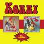 Kenny: The Albums (Expanded Edition), CD,CD