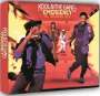 Kool & The Gang: Emergency (Deluxe Edition), CD,CD