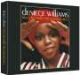 Deniece Williams: Black Butterfly: The Essential Niecy (40th Anniversary Collection), CD,CD