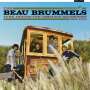 The Beau Brummels: Turn Around: The Complete Recordings 1964 - 1970, CD,CD,CD,CD,CD,CD,CD,CD