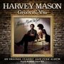 Harvey Mason: Groovin' You (Expanded Edition), CD