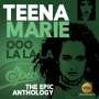 Teena Marie: Ooo La La La: The Epic Anthology, CD,CD