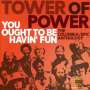 Tower Of Power: You Ought To Be Havin' Fun: The Columbia/Epic Anthology, CD,CD