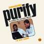James & Bobby Purify: I'm Your Puppet: The Complete Bell Recordings, CD,CD
