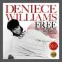 Deniece Williams: Free: The Columbia / Arc Recordings 1976 - 1988, CD,CD,CD,CD,CD,CD,CD,CD