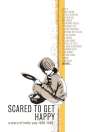 : Scared To Get Happy: A Story Of Indie Pop 1980 - 1989, CD,CD,CD,CD,CD