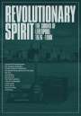: Revolutionary Spirit: The Sound Of Liverpool 1976 - 1988, CD,CD,CD,CD,CD