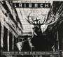 Laibach: Nova Akropola - Limited Edition, CD