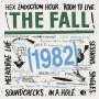 The Fall: 1982, CD,CD,CD,CD,CD,CD