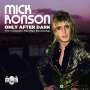 Mick Ronson: Only After Dark: The Complete MainMan Recordings, CD,CD,CD,CD