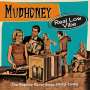 Mudhoney: Real Low Vibe: The Complete Reprise Recordings 1992 - 1998, CD,CD,CD,CD