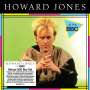 Howard Jones (New Wave): At The BBC, CD,CD,CD,CD,CD
