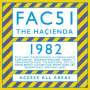 : FAC51 The Hacienda 1982, CD,CD,CD,CD