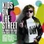 : Kids On The Street: UK Power Pop & New Wave, CD,CD,CD