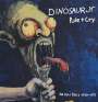 Dinosaur Jr.: Puke + Cry: The Sire Years 1990 - 1997, CD,CD,CD,CD