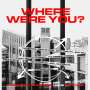 : Where Were You? Independent Music From Leeds 1978 - 1989, CD,CD,CD