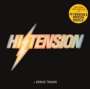 Hi-Tension: Hi-Tension: Extended Version, CD
