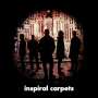 Inspiral Carpets: Inspiral Carpets (CD+DVD) (Deluxe Edition), CD,DVD