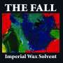 The Fall: Imperial Wax Solvent / Britannia Row Recordings / Live, CD,CD,CD