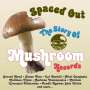 : Spaced Out: The Story Of Mushroom Records, CD,CD