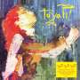 Toyah: Toyah! Toyah! Toyah! (remastered) (Limited Edition) (Neon Yellow Vinyl), LP