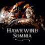 Hawkwind: Somnia, CD