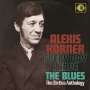 Alexis Korner: Every Day I Have The Blues: The Sixties Anthology, CD,CD,CD