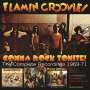 The Flamin' Groovies: Gonna Rock Tonite! - The Complete Recordings, CD,CD,CD