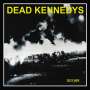 Dead Kennedys: Fresh Fruit For Rotting Vegetables (2022 Mix), LP