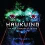 Hawkwind: We Are Looking In On You (Live), CD,CD