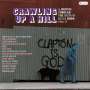 : Crawling Up A Hill: A Journey Through The British Blues Boom, CD,CD,CD