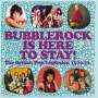 : Bubblerock Is Here To Stay! Vol.1: The British Pop Explosion 1970 - 1973, CD,CD,CD