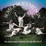 : Sumer Is Icumen In: The Pagan Sound Of British And Irish Folk 1966 - 1975, CD,CD,CD