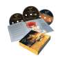 Toyah: The Changeling, CD,CD,DVD