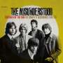 The Misunderstood: Children Of The Sun: The Complete Recordings 1965 - 1966, CD,CD