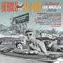 : Heroes And Villains: The Sound Of Los Angeles 1965 - 1968, CD,CD,CD
