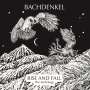 Bachdenkel: Rise And Fall: The Anthology, CD,CD,CD