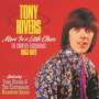 Tony Rivers: Move A Little Closer: The Complete Recordings 1963 - 1970, CD,CD,CD