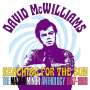 David McWilliams: Reaching For The Sun: The Major Minor Anthology 1967 - 1969, CD,CD