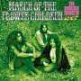 : March Of The Flower Children: The American Sounds Of 1967, CD,CD,CD