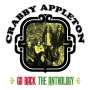 Crabby Appleton: Go Back: The Crabby Appleton Anthology, CD,CD