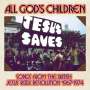: All God's Children: Songs From British Jesus Rock, CD,CD,CD