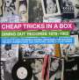 : Cheap Tricks In A Box: Dining Out Records, CD