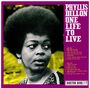 Phyllis Dillon: One Life To Live (Expanded-Edition), CD