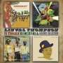 : The Linval Thompson Collection (4 Albums + 11 Bonustracks), CD,CD