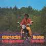 Clancy Eccles: Freedom / Fire Corner, CD,CD