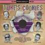 : Duke's Cookies: Duke Reid's Mento Shuffle Blues &, CD,CD,CD