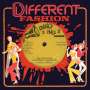 : Different Fashion: High Note Dancehall Collection, CD,CD