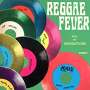 The Inspirations: Reggae Fever, CD,CD